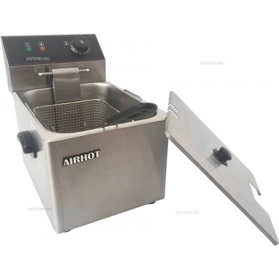 Фритюрница Airhot EF8